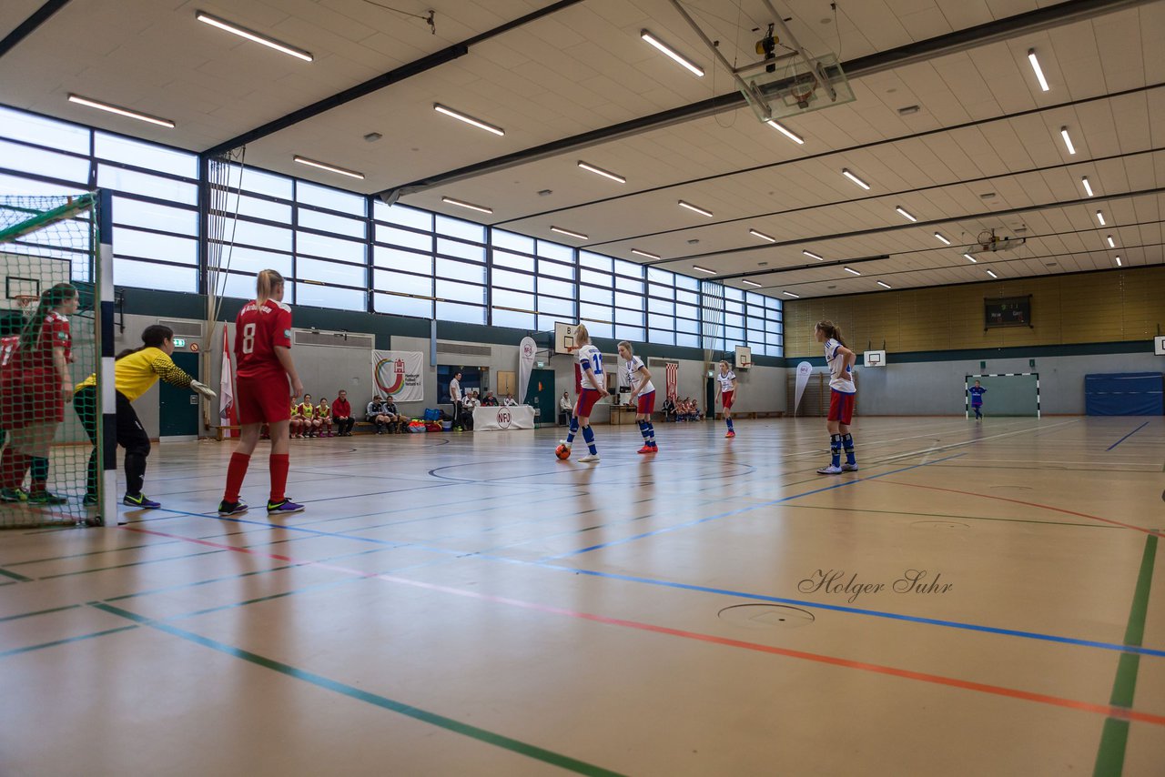 Bild 597 - Norddeutsche Futsalmeisterschaft